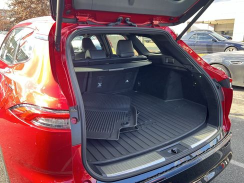 New 2025 Toyota Crown Signia image 20