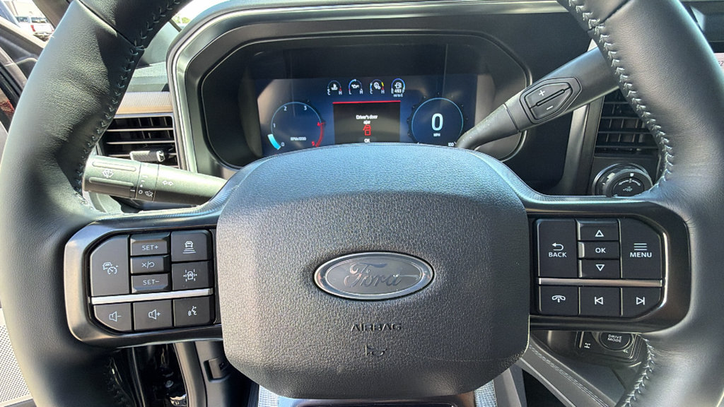 Used 2026 Ford F250 Platinum AWD/4WD image 16