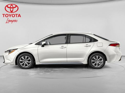 New 2026 Toyota Corolla LE image 3