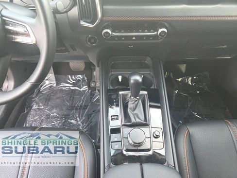 Used 2025 MAZDA CX-50 AWD 2.5 S w/ Premium Plus Pkg image 22