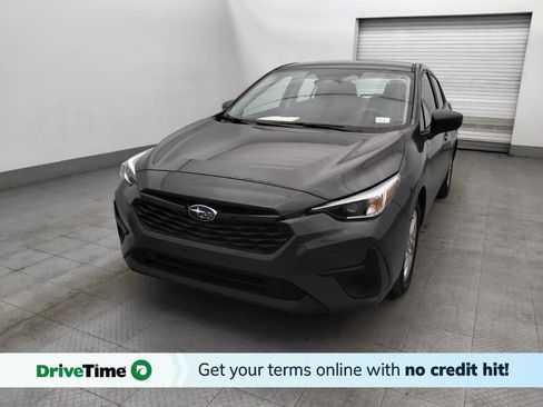 Used 2024 Subaru Impreza 2.0i image 1