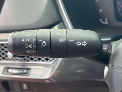 Used 2024 Acura Integra A-Spec w/ Technology Package FWD image 22