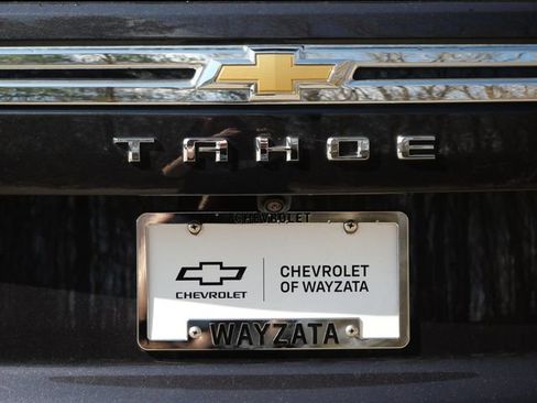 Used 2023 Chevrolet Tahoe Premier image 8