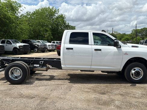 New 2026 RAM 3500 Tradesman w/ Chrome Appearance Group A image 6