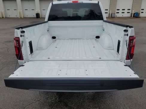 New 2026 Ford F150 STX image 11