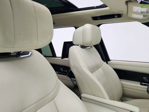 Used 2024 Land Rover Range Rover Autobiography AWD/4WD image 23