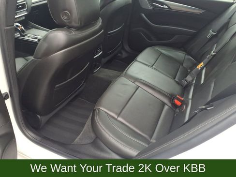 Used 2024 Cadillac CT5 Premium Luxury image 22