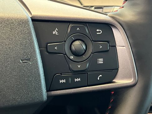 New 2026 Nissan Sentra SR image 29