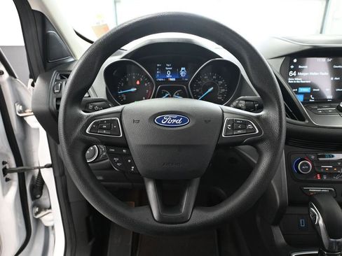 Used 2019 Ford Escape SE AWD/4WD image 26