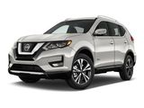 Used 2016 Nissan Rogue SL w/ SL Premium Package image 5