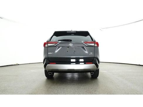 Used 2025 Toyota RAV4 SE w/ Weather Package AWD/4WD image 29