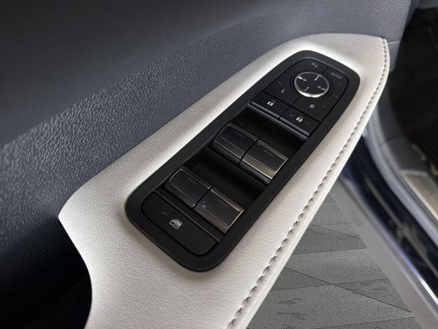 Certified 2024 Lexus RX 350 Premium w/ Cold Area Package FWD image 9