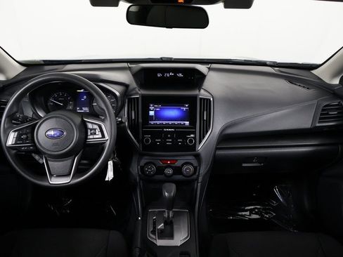 Used 2018 Subaru Impreza 2.0i Premium w/ Eyesight & BSD & Rcta image 8