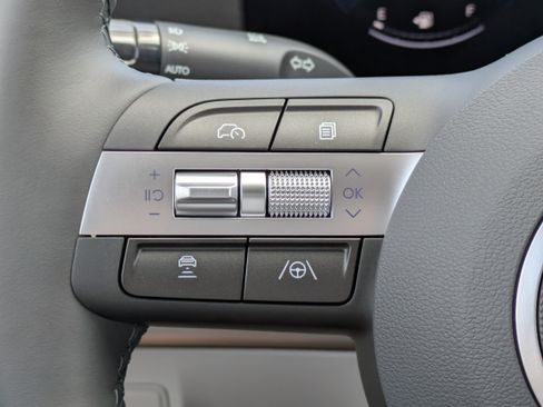 New 2027 Hyundai Kona SEL Sport FWD image 19