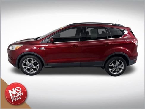 Used 2014 Ford Escape SE w/ Equipment Group 201A image 7