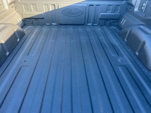 New 2025 Ford F150 Lariat w/ Equipment Group 502A High image 26