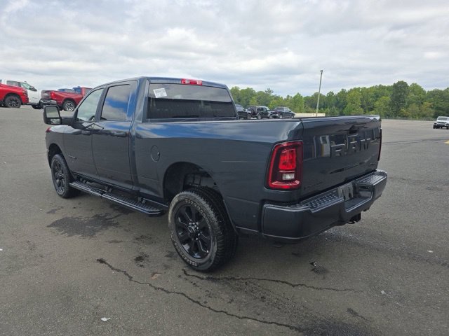 Used 2025 RAM 2500 Big Horn AWD/4WD image 15