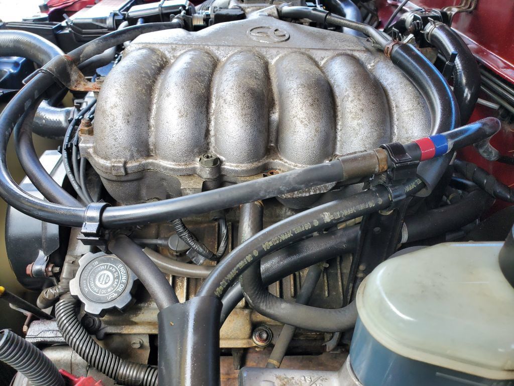 Used 2003 Toyota Tacoma 4x4 Xtracab V6 image 31