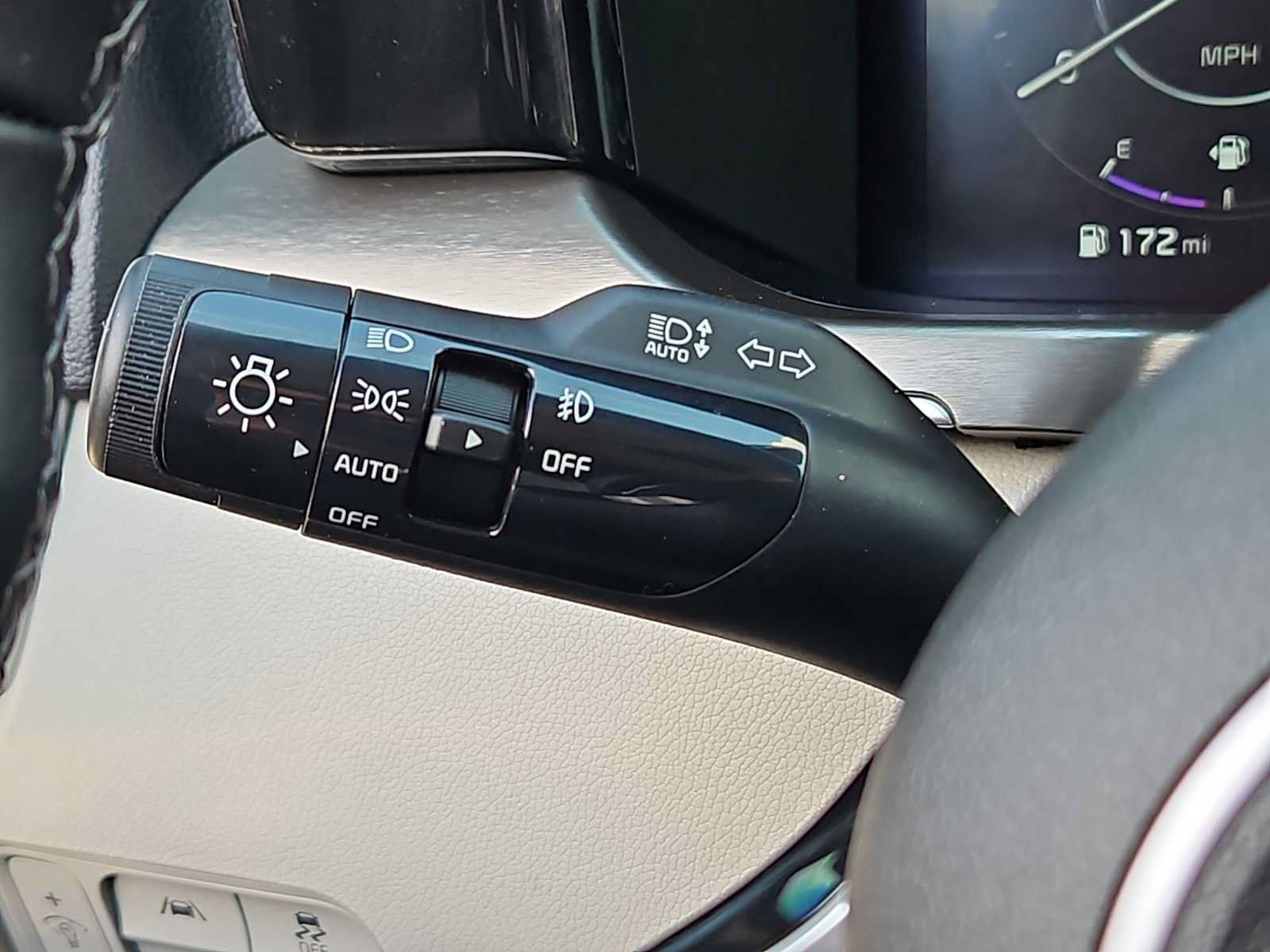 Used 2023 Kia Sorento SX FWD image 20