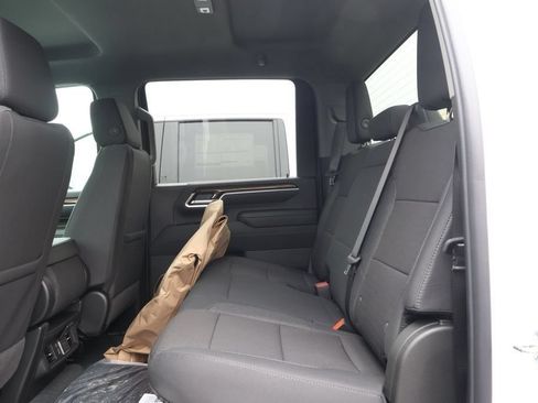 New 2026 Chevrolet Silverado 3500 LT w/ Convenience Package AWD/4WD image 31