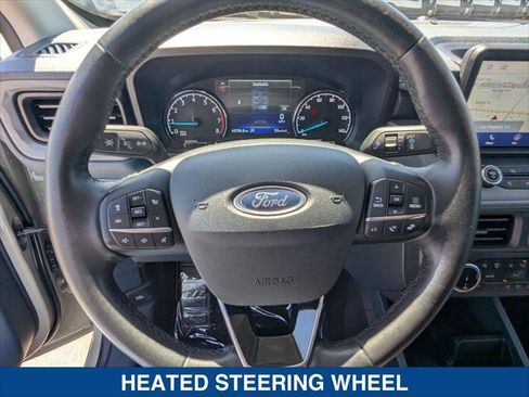 Used 2024 Ford Maverick Tremor w/ Tremor Off-Road Package AWD/4WD image 13