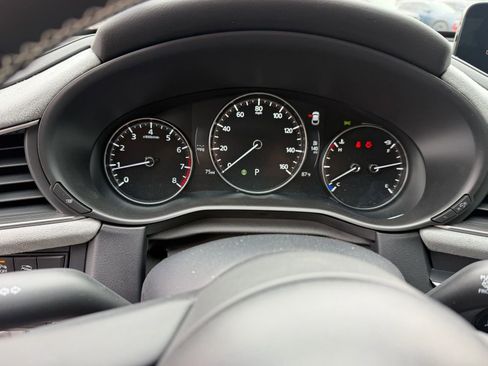 New 2026 MAZDA CX-30 AWD 2.5 S image 26