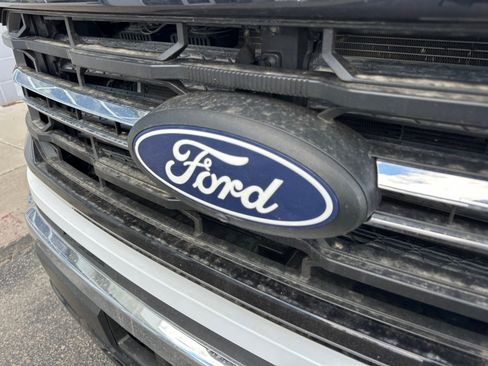 Used 2024 Ford F150 XLT w/ Mobile Office Package AWD/4WD image 34