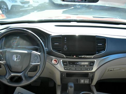 Used 2019 Honda Pilot EX-L image 44