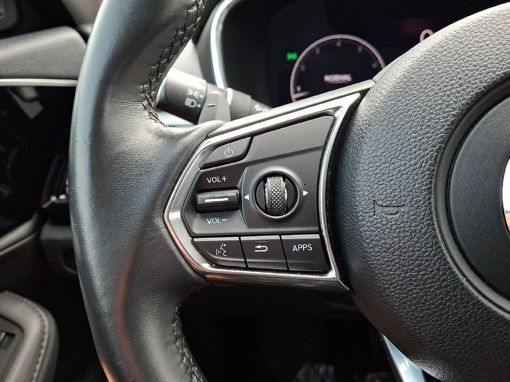 Used 2023 Acura MDX SH-AWD image 24
