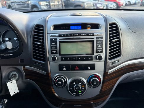 Used 2010 Hyundai Santa Fe GLS AWD/4WD image 28