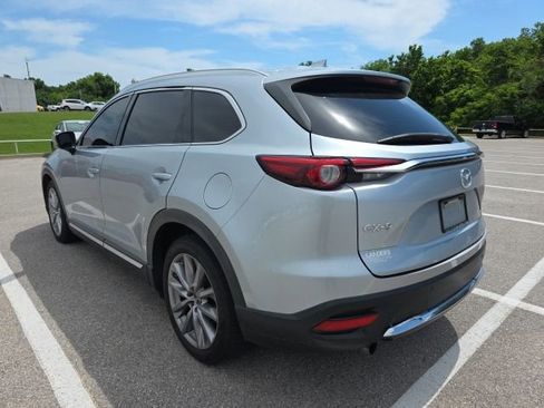 Used 2020 MAZDA CX-9 Grand Touring FWD image 3