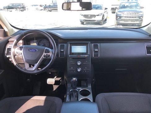 Used 2016 Ford Flex SEL image 28