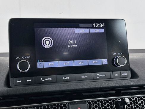 Used 2024 Honda Civic EX image 21