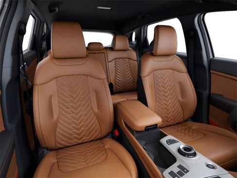 New 2026 Kia Sportage X-Line image 15