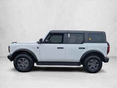 New 2025 Ford Bronco Big Bend image 5