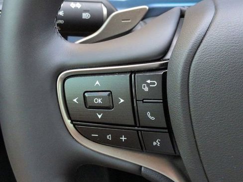 Used 2025 Lexus ES 350 w/ Premium Package FWD image 26