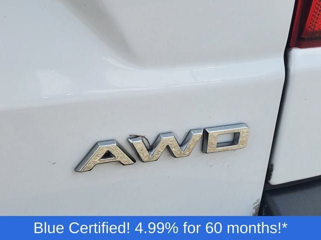 Certified 2024 Ford Maverick XL AWD/4WD image 24