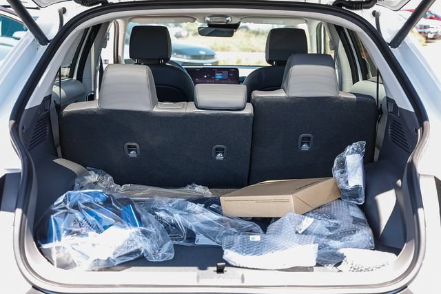 New 2026 Hyundai Ioniq 5 SEL RWD image 29