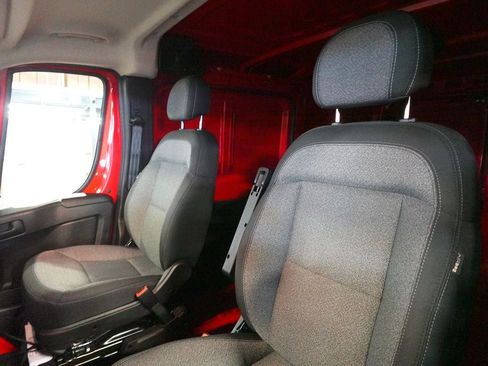 New 2026 RAM ProMaster 1500 w/ Convenience Group image 11