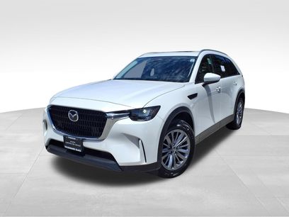 Used 2024 MAZDA CX-90 3.3 Turbo w/ Preferred Plus