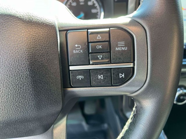 Certified 2023 Ford F150 XLT w/ Equipment Group 302A High AWD/4WD image 32