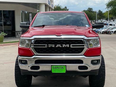 Used 2022 RAM 1500 Lone Star RWD image 6