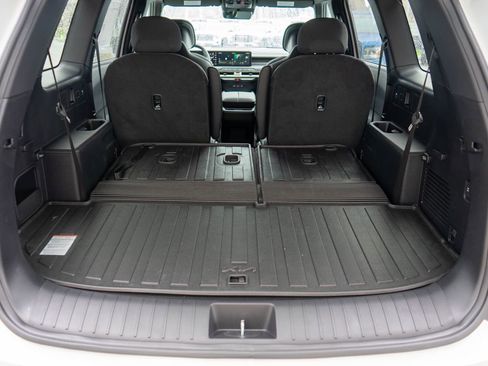 New 2027 Kia Telluride S image 34