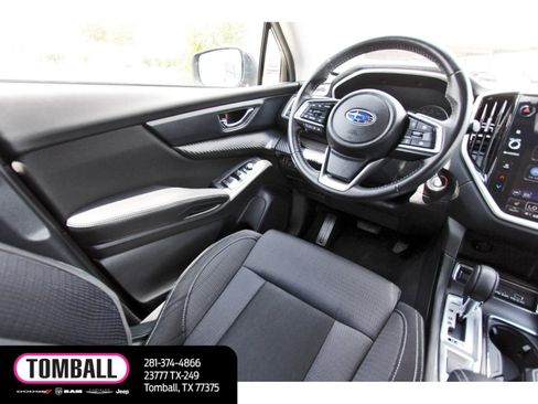 Used 2023 Subaru Ascent Premium w/ Convenience Package AWD/4WD image 9