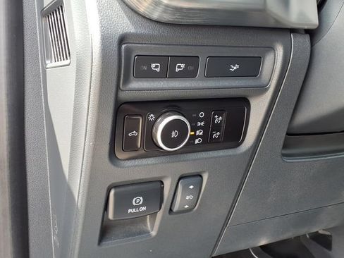 Used 2023 Ford F150 Lariat w/ Equipment Group 502A High AWD/4WD image 26
