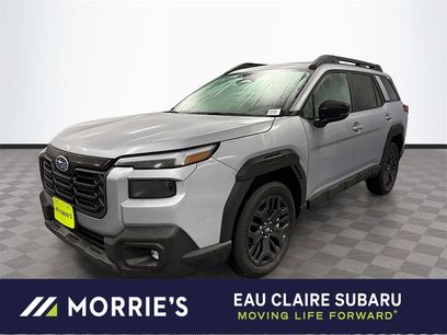 New 2026 Subaru Outback Limited XT