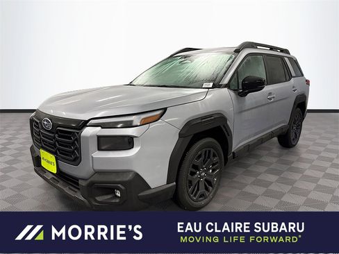 New 2026 Subaru Outback Limited XT image 1