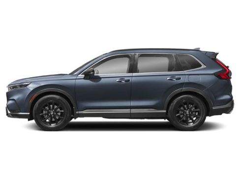 Used 2025 Honda CR-V Sport-L image 3
