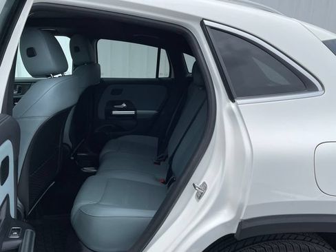 Certified 2026 Mercedes-Benz GLA 250 image 19