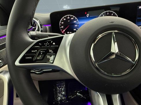 Certified 2026 Mercedes-Benz CLA 250 image 15